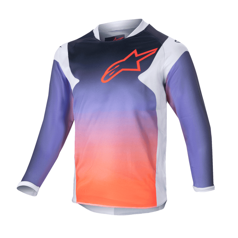 Kids 2024 Racer - Graphic 1 Trikot