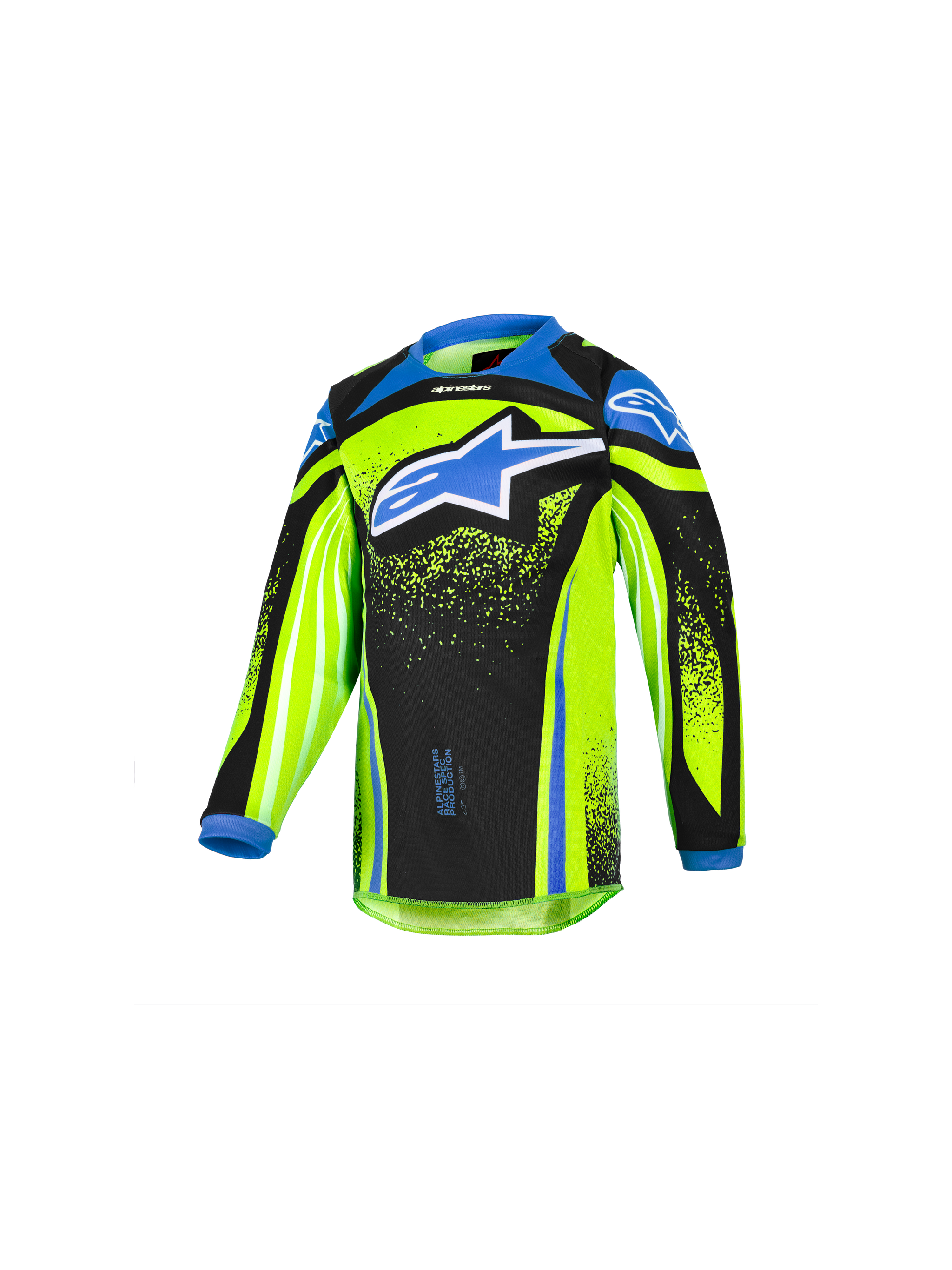 2026 Kids Racer Nomur Jersey