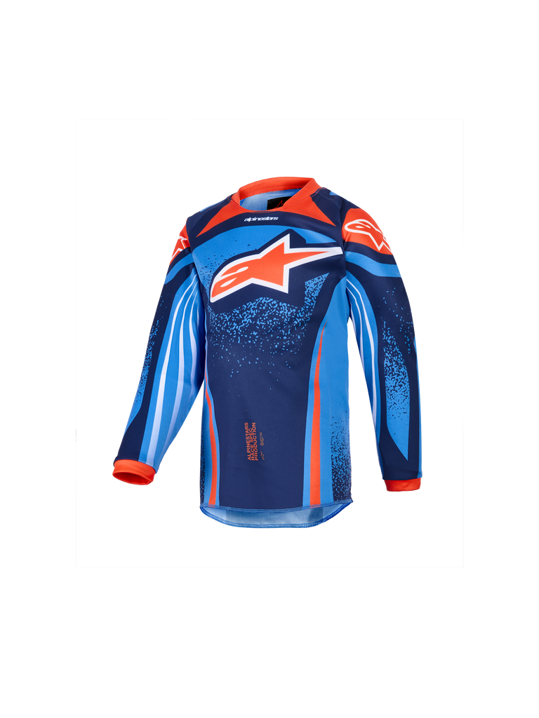 2026 Kinder Racer Nomur Trikot