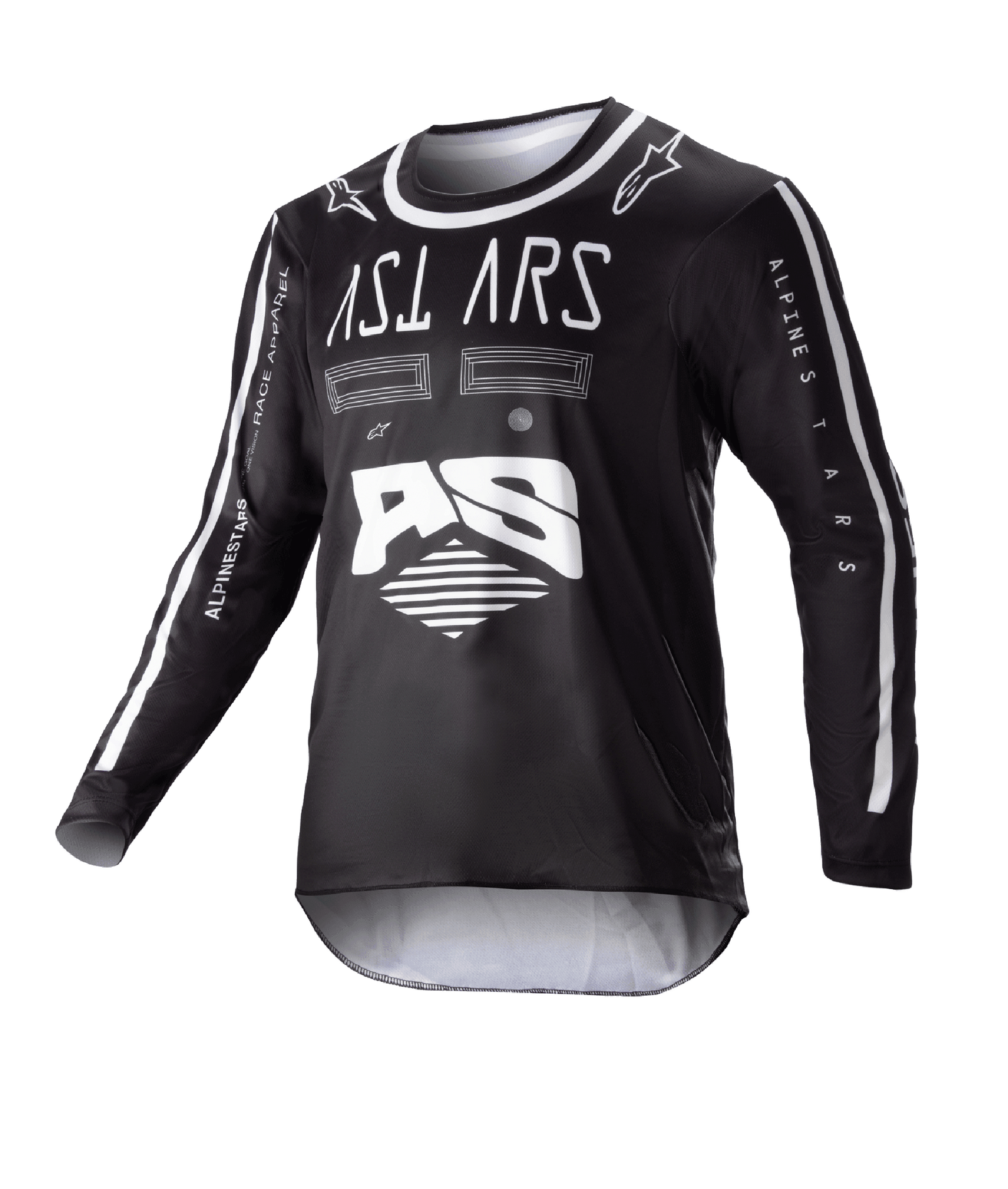 Kids 2023 Racer Found Jersey