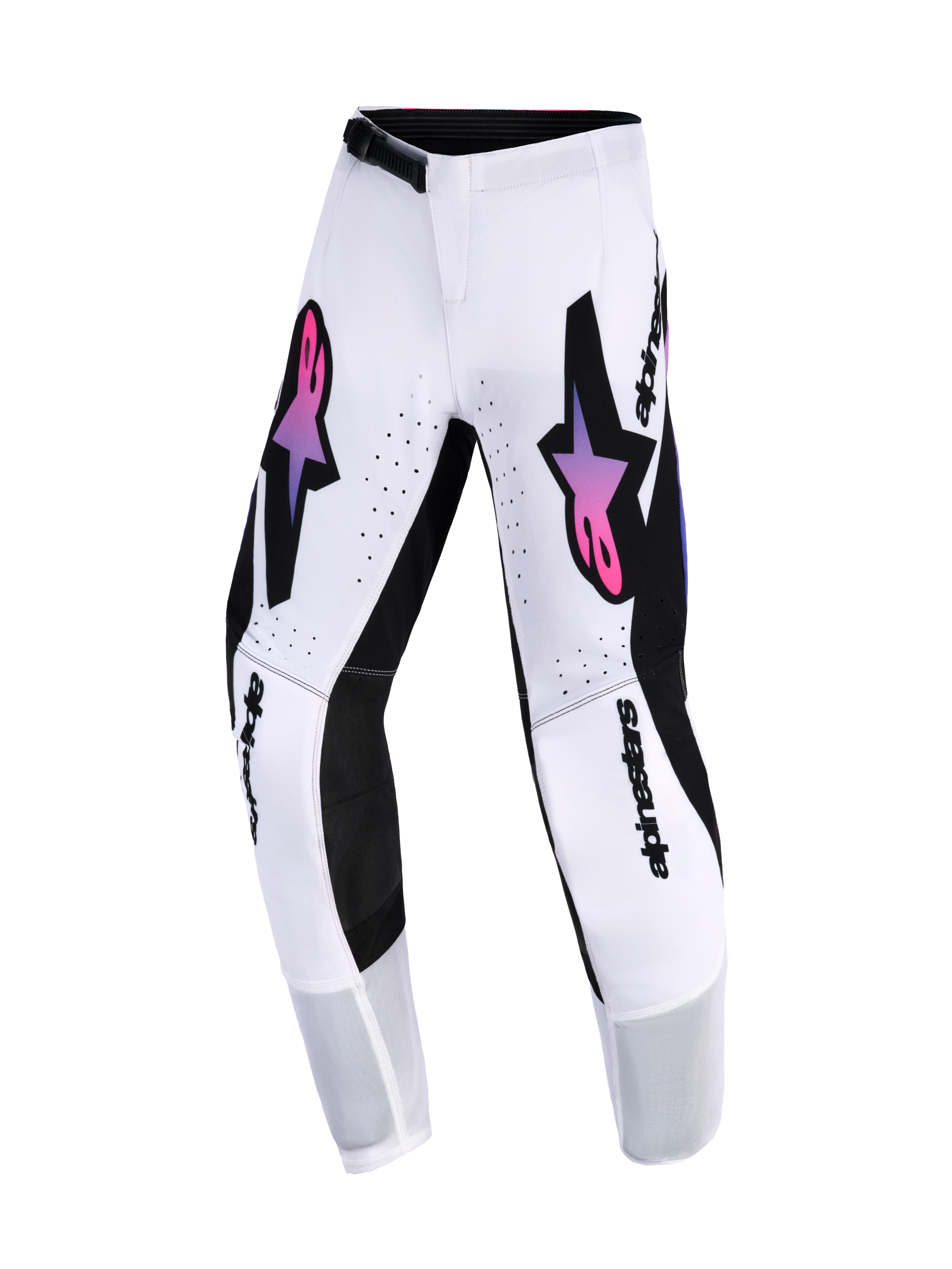Supertech Vista Jugend-Hosen 2026
