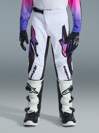 Supertech Vista Jugend-Hosen 2026