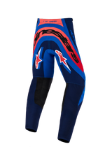 Supertech Vista Jugend-Hosen 2026