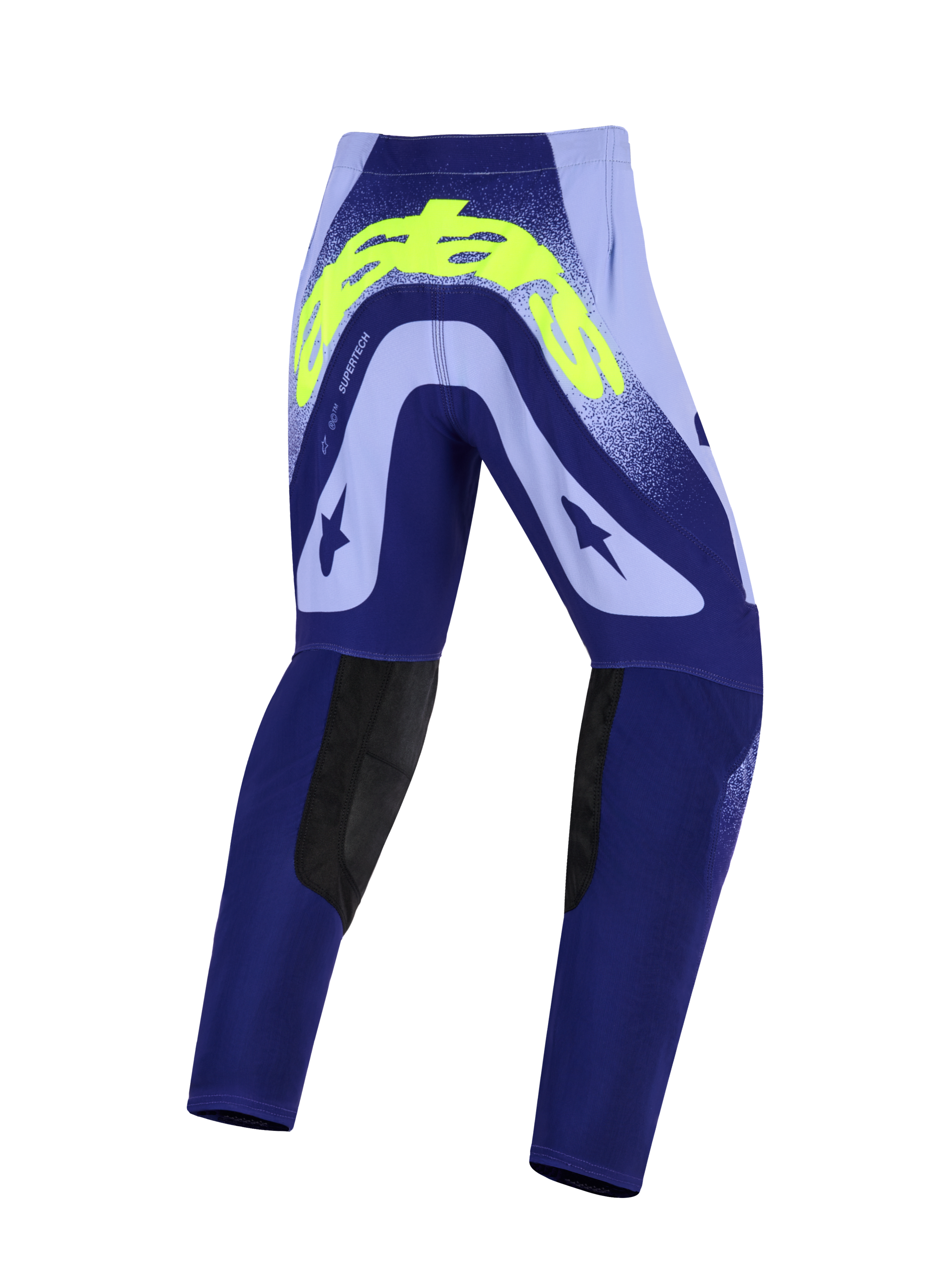 Supertech Jugend-Hosen Scenz 2026