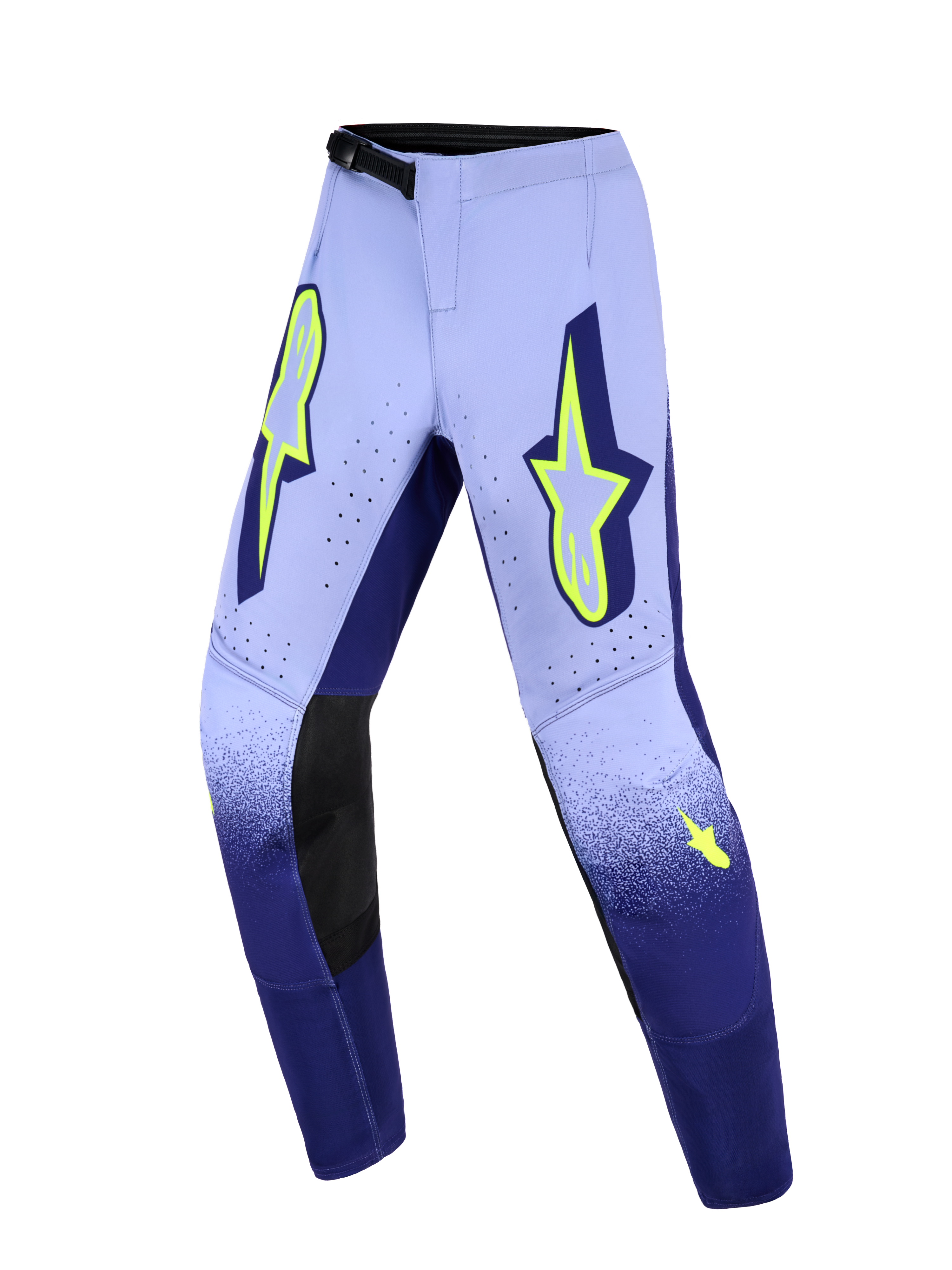 Supertech Jugend-Hosen Scenz 2026