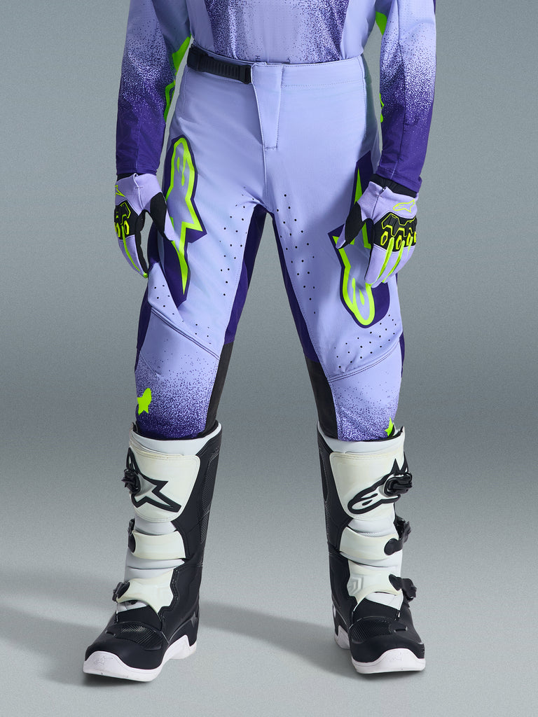 2026 Youth Supertech Scenz Pants