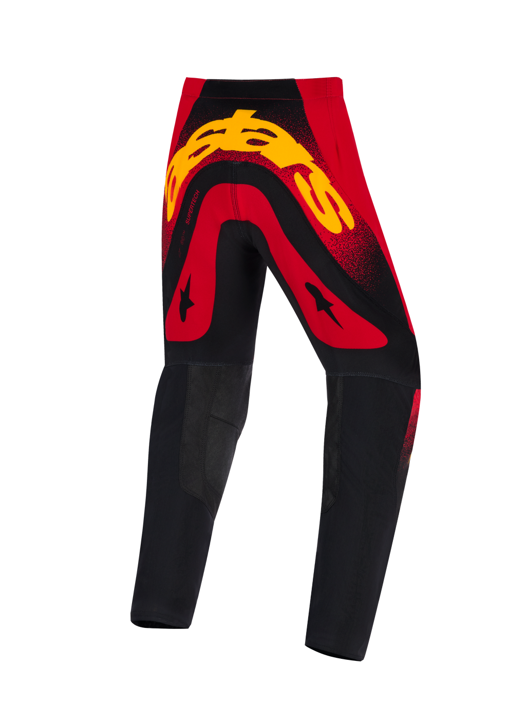 Supertech Jugend-Hosen Scenz 2026