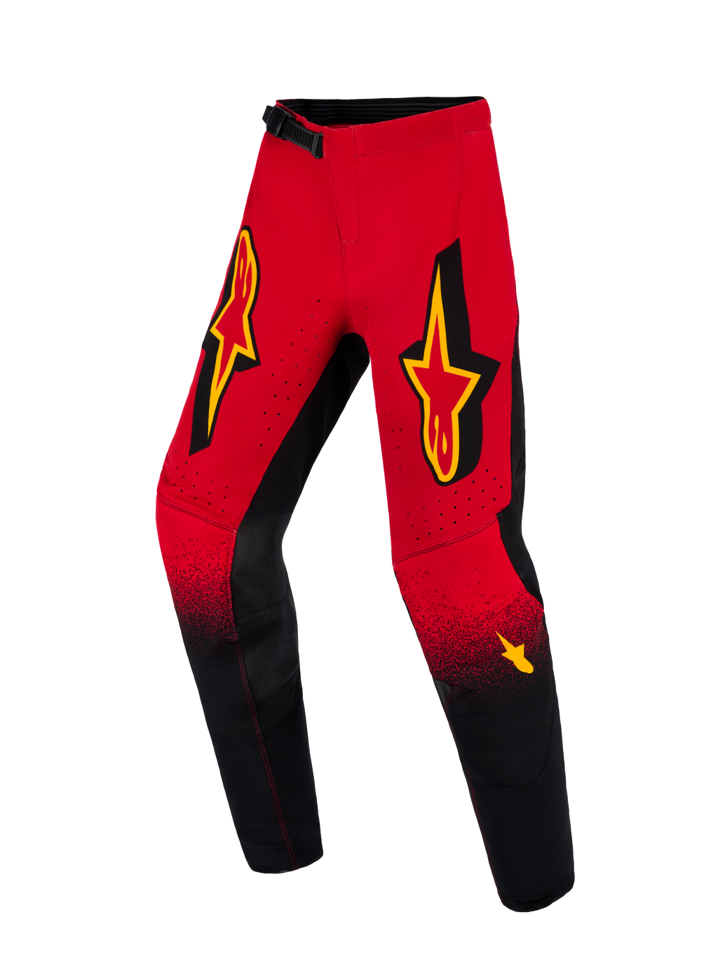 Supertech Jugend-Hosen Scenz 2026