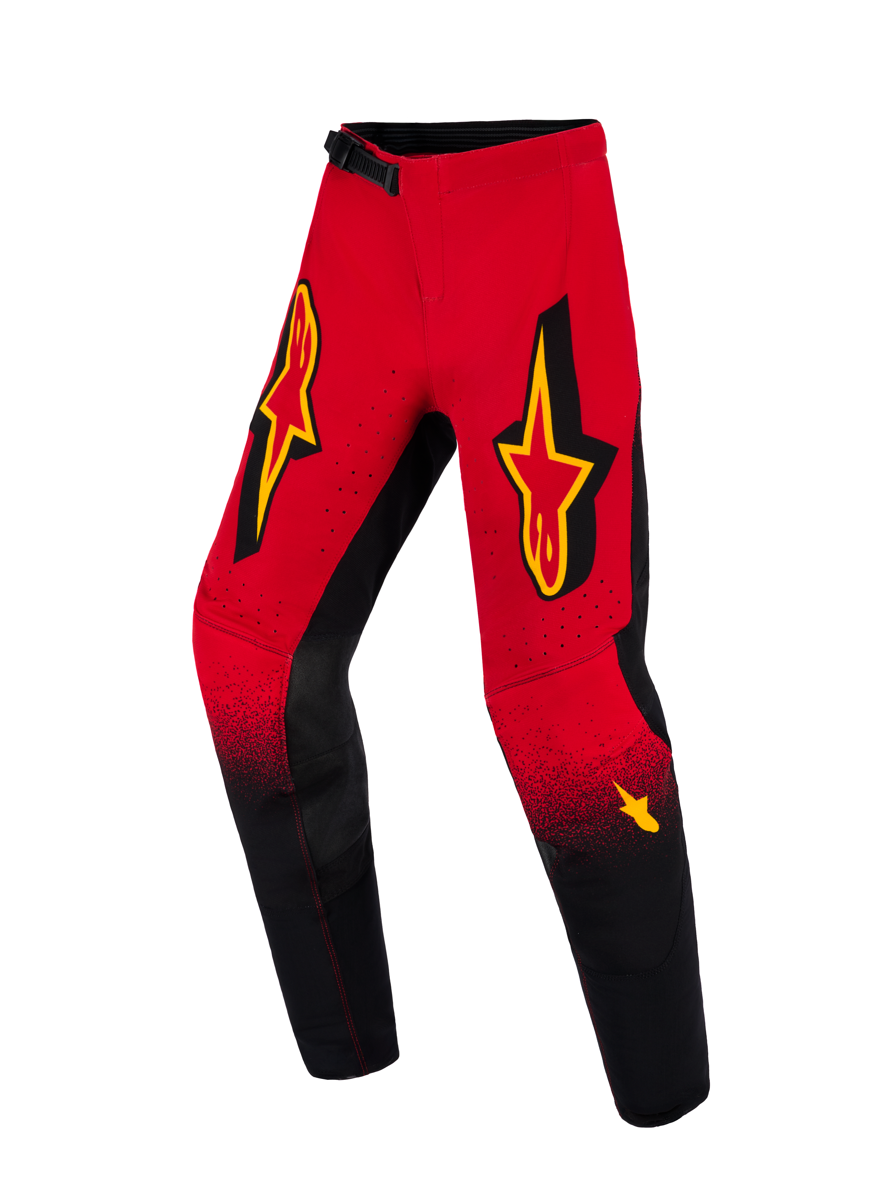 Supertech Jugend-Hosen Scenz 2026