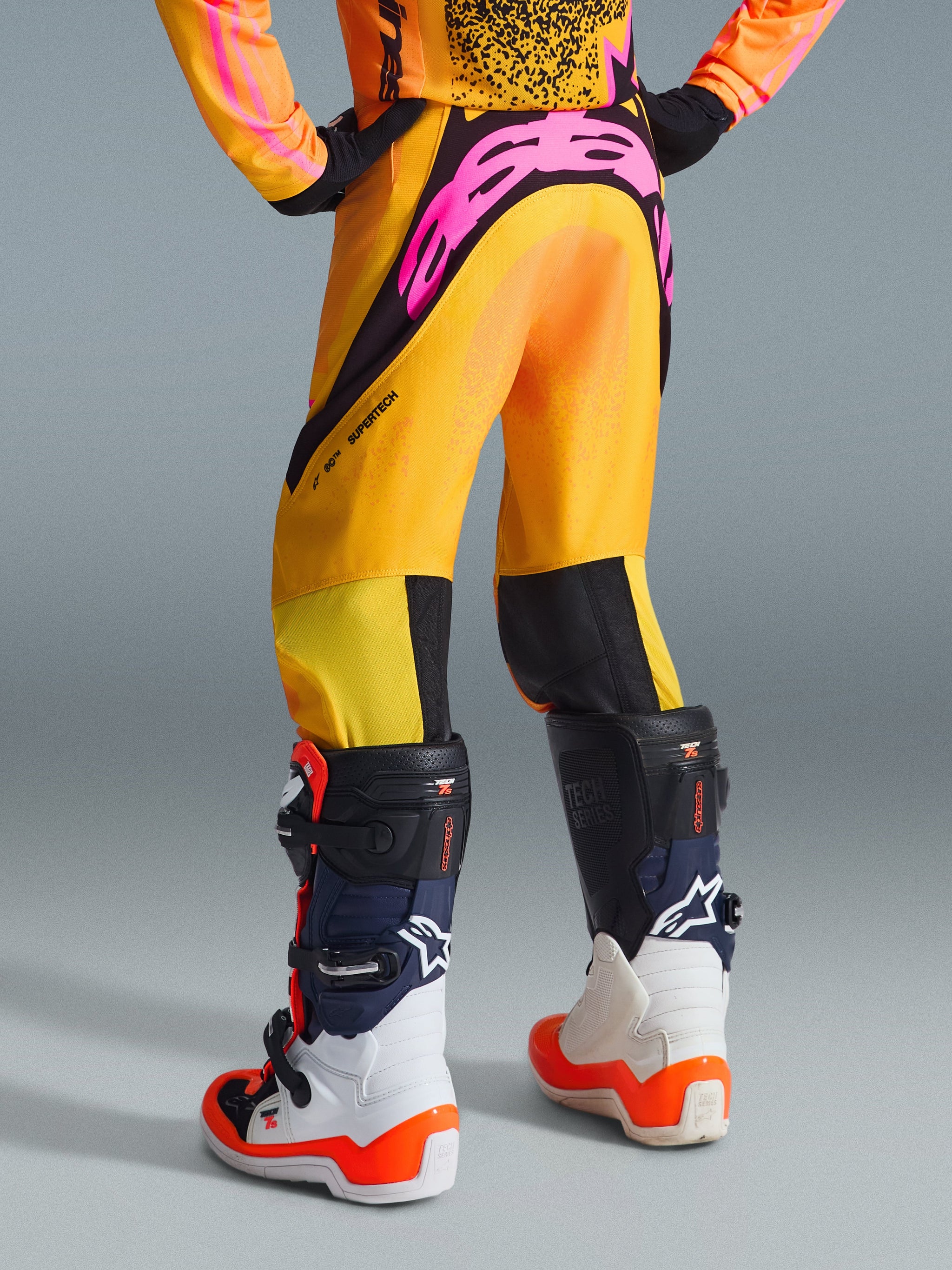 Supertech Jugend-Hosen Nomur 2026