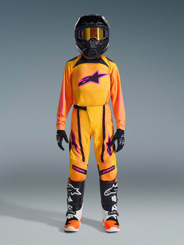 2026 Jungen Supertech Nomur Trikot