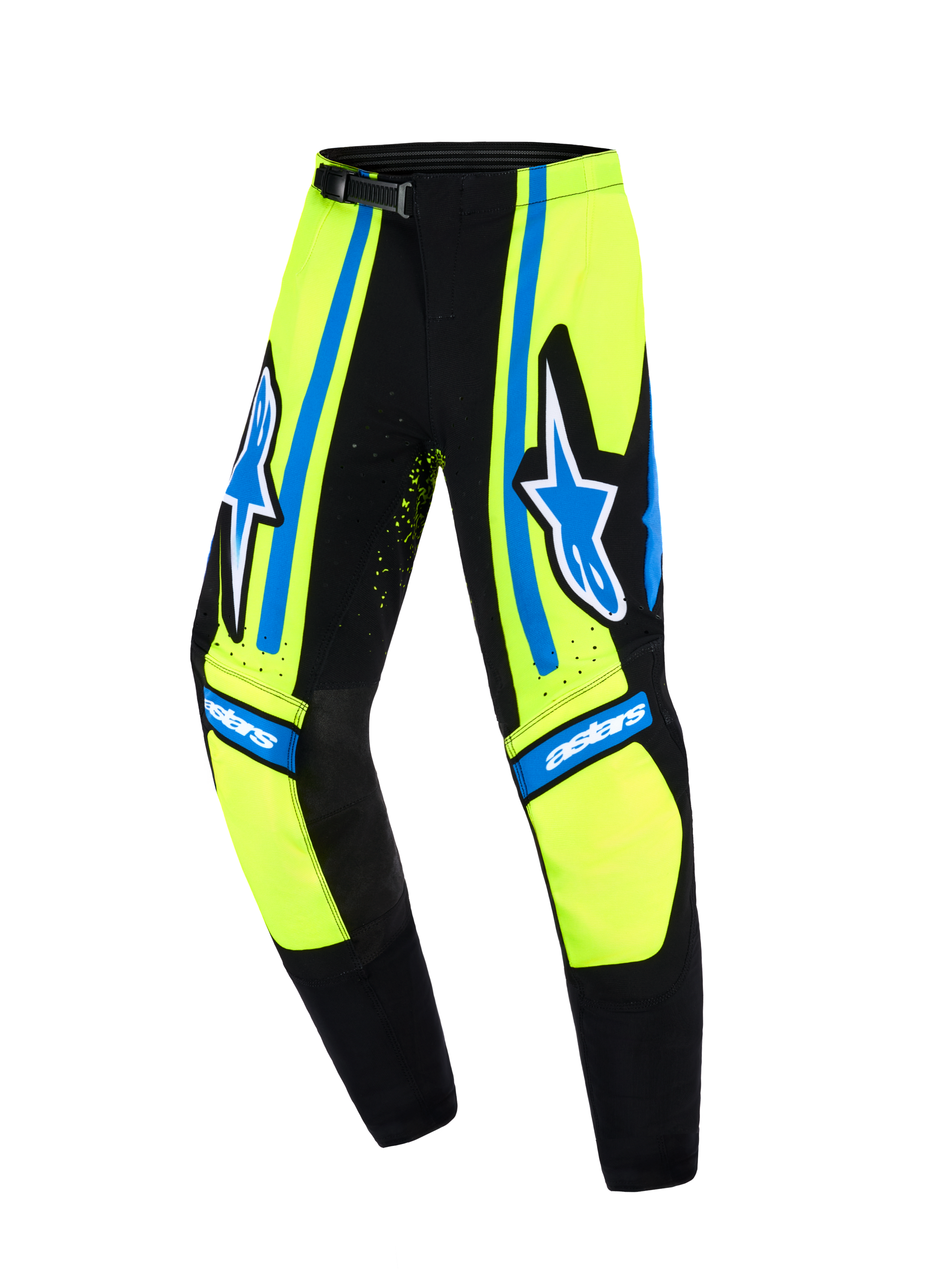 2026 Youth Supertech Nomur Pants