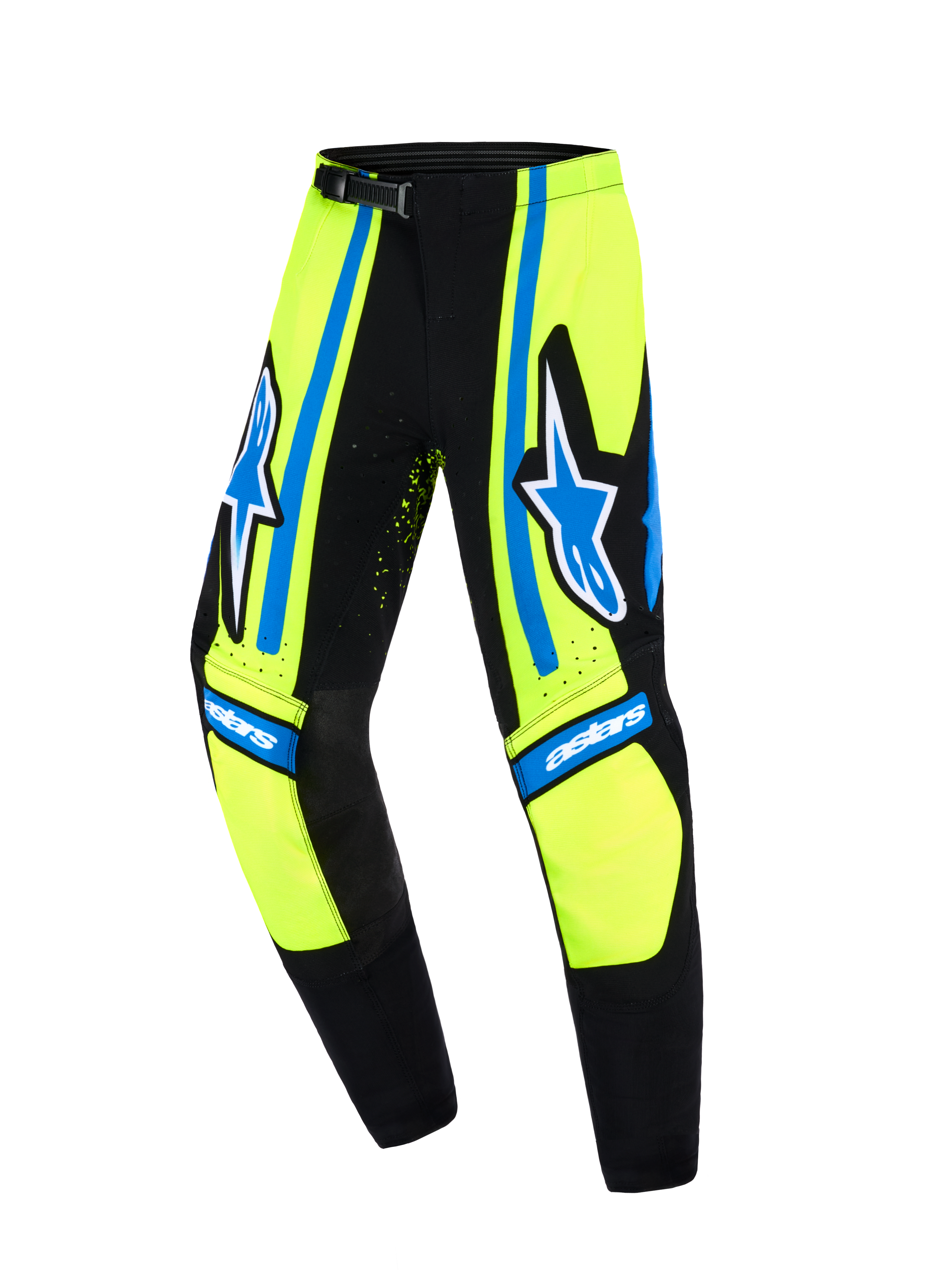 2026 Jugend-Supertech Nomur Hosen