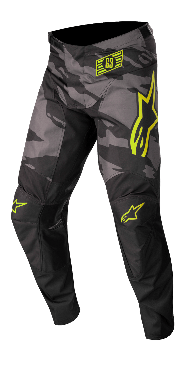 Youth Racer Tactical Pants