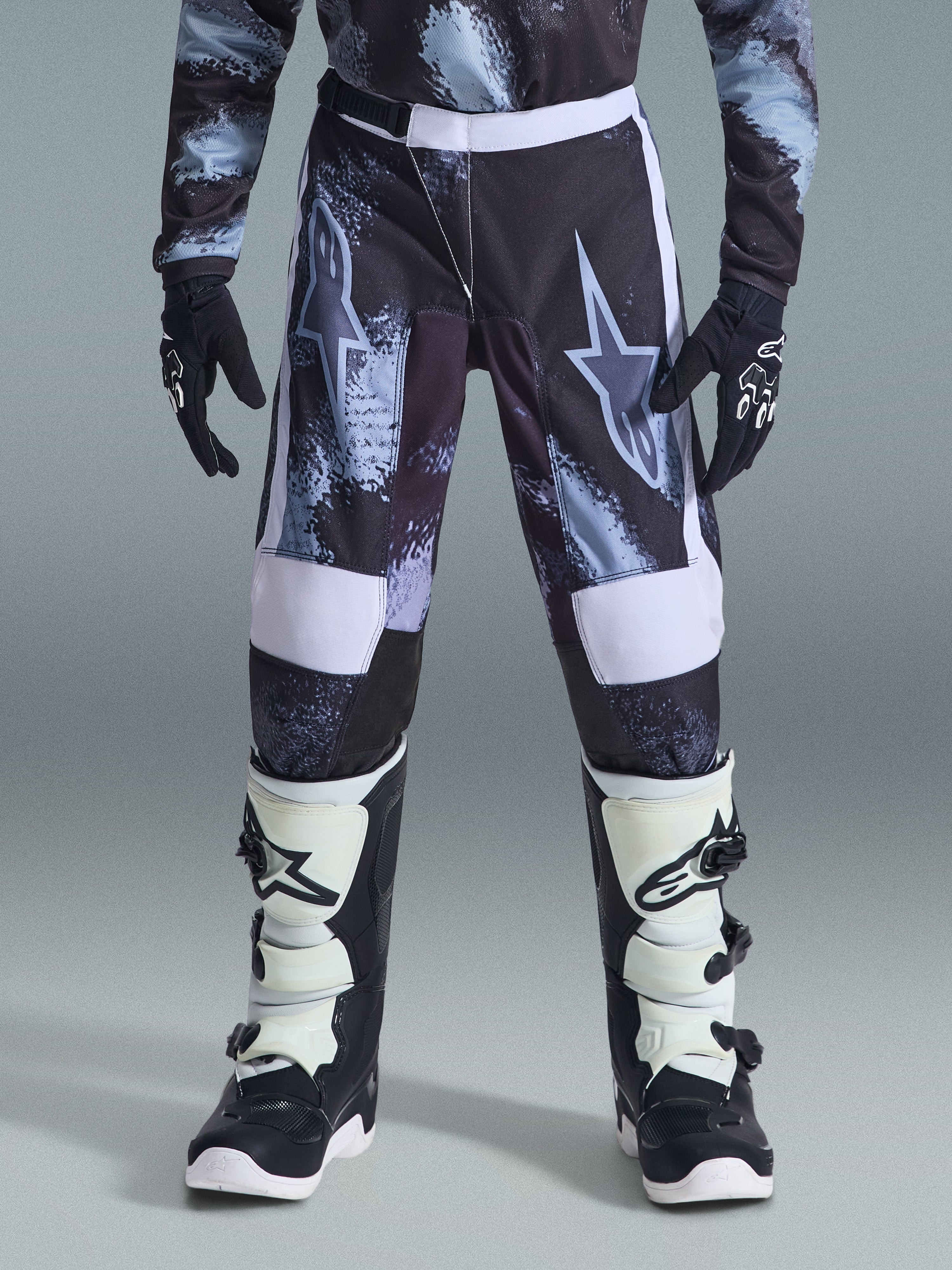 2026 Jugend-Fluid Lahnd Hose