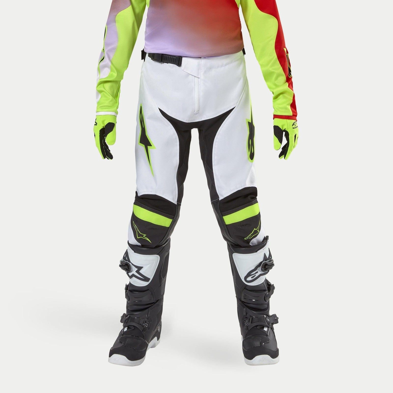 Youth 2024 Racer Lucent Pants