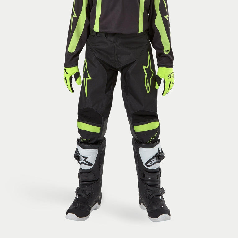 Jungen Racer Lurv Hose 2024