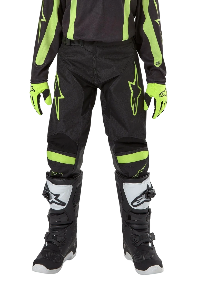 Jungen Racer Lurv Hose 2024
