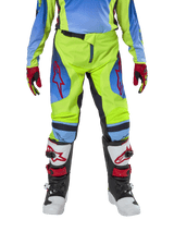 Jungen Racer Hoen Hose 2024