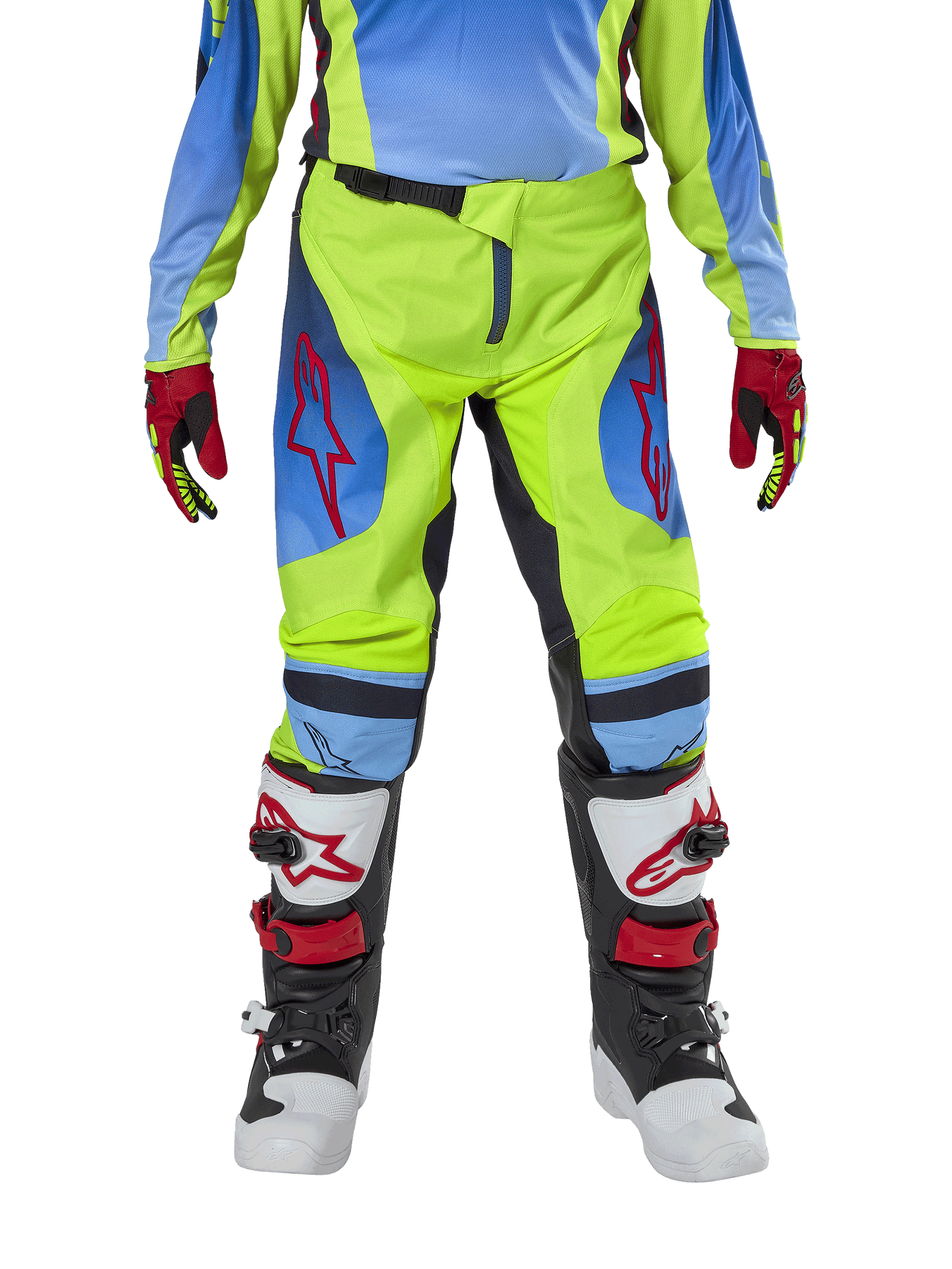 Youth 2024 Racer Hoen Pants