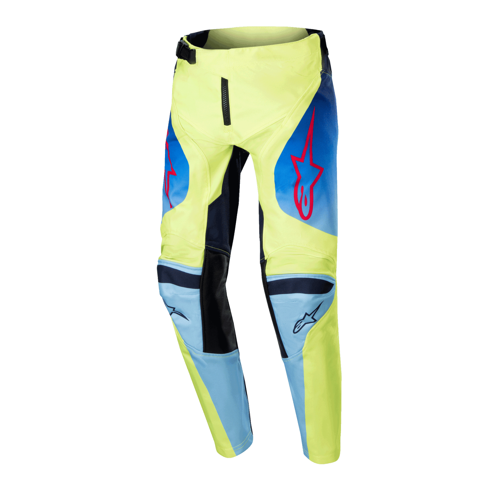 Jungen Racer Hoen Hose 2024