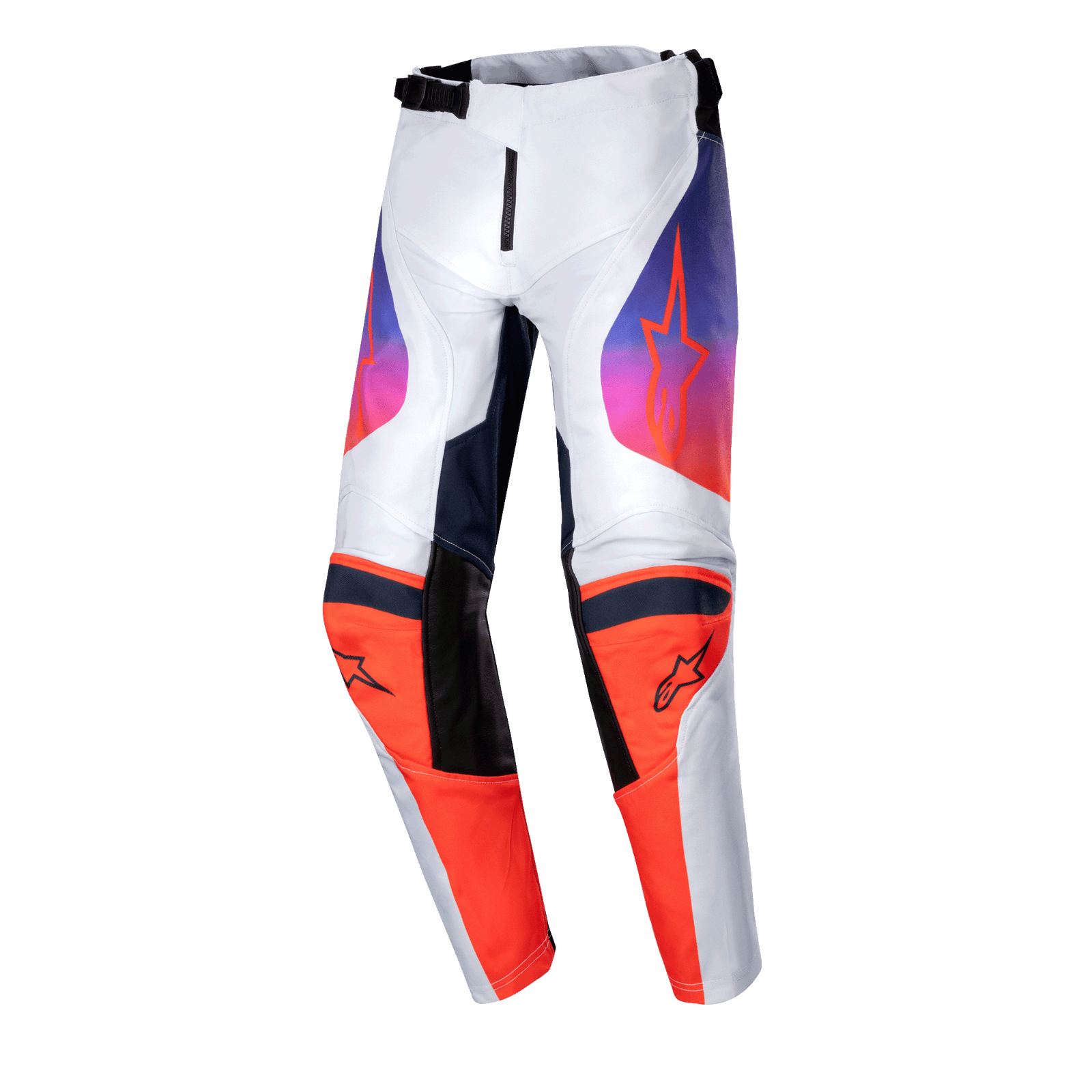 Jungen Racer Hoen Hose 2024