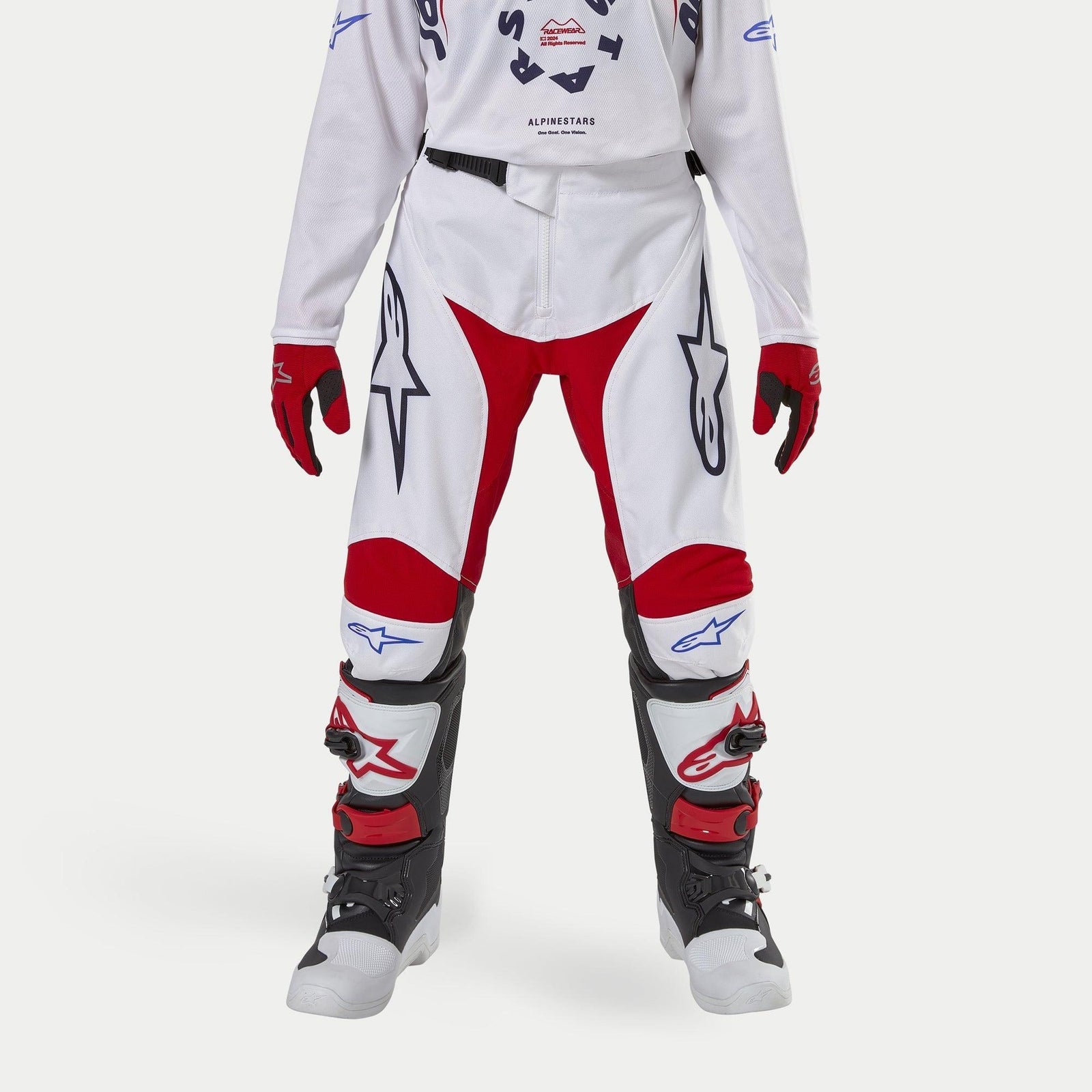 Youth 2024 Racer Hana Pants