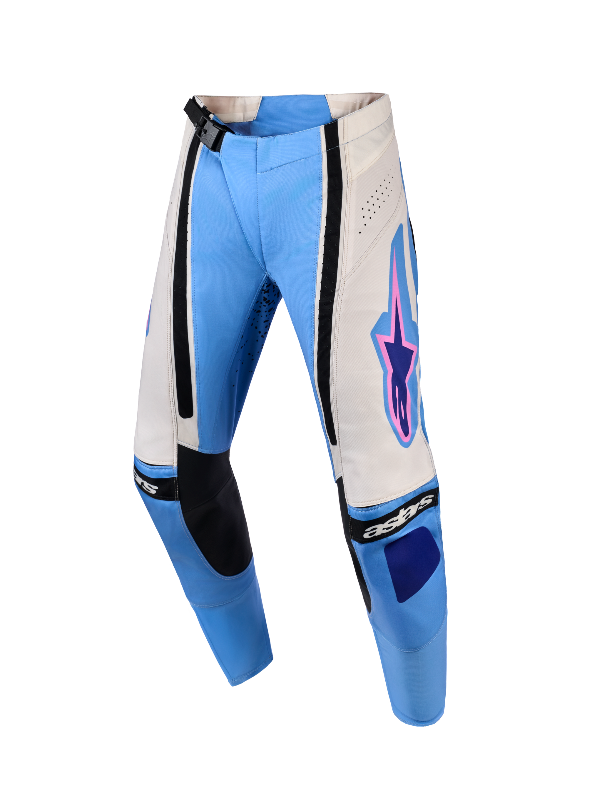 2026 Damen-Stella Techstar Nomur Hose