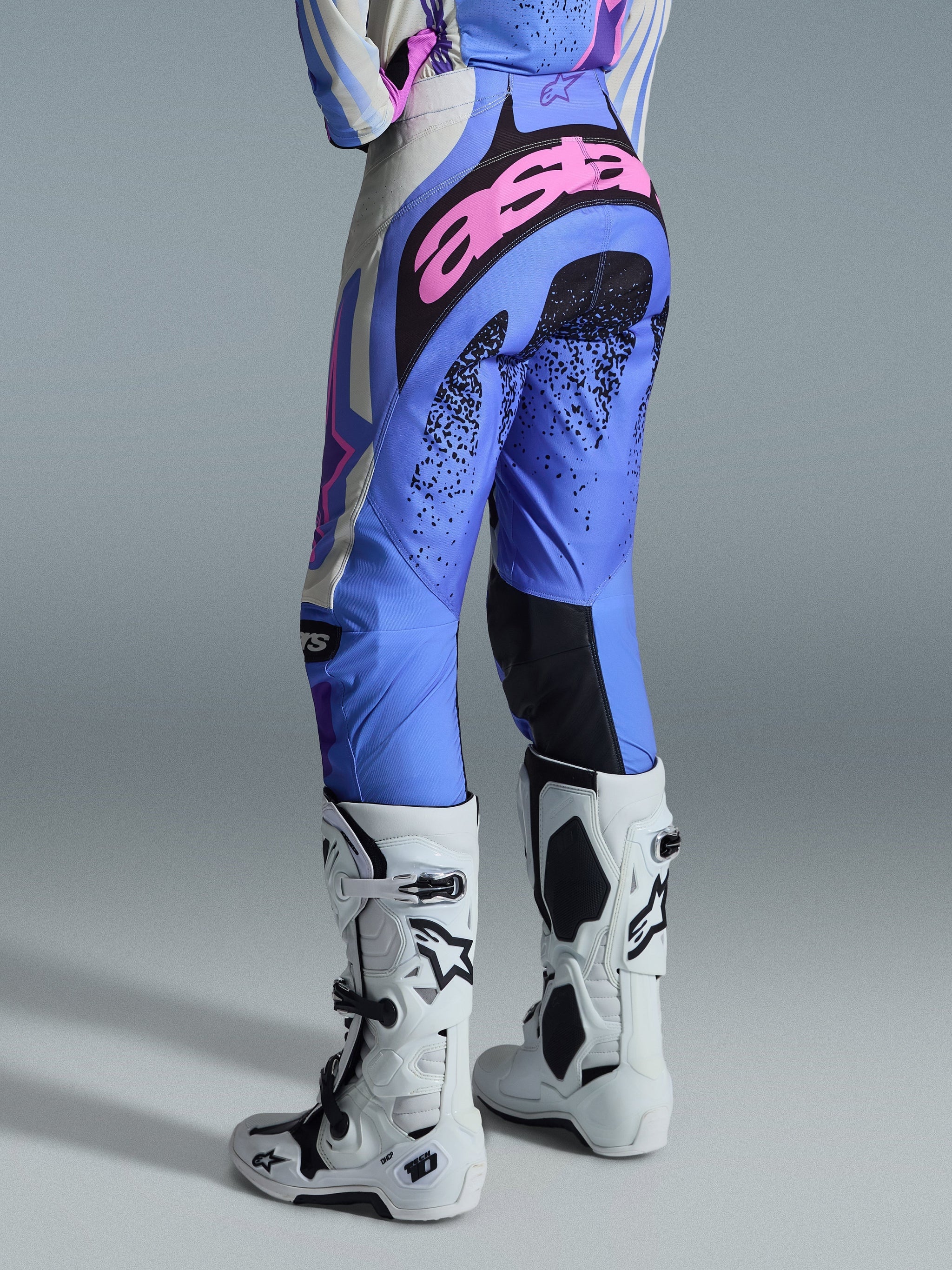 2026 Damen-Stella Techstar Nomur Hose