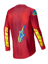 2025 Supertech Maker Jersey