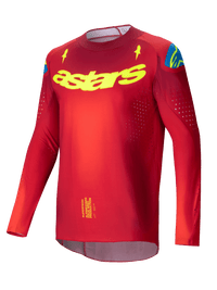 2025 Supertech Maker Trikot