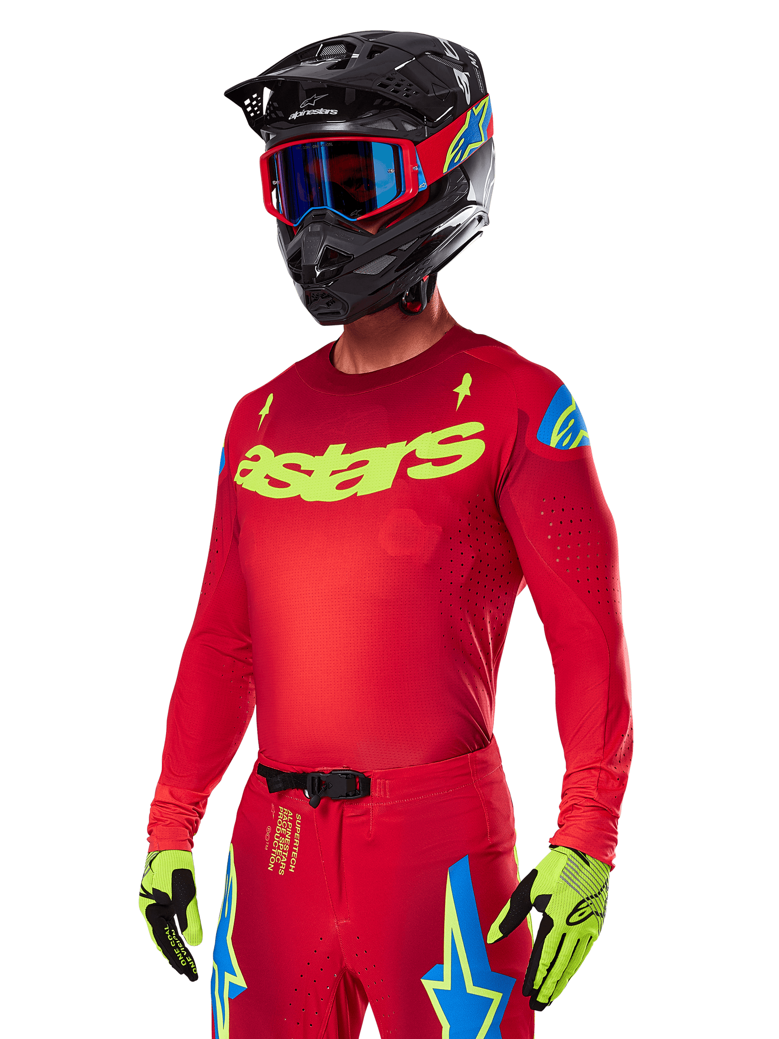 2025 Supertech Maker Jersey