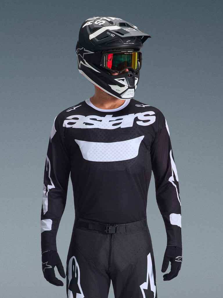 2026 Racer Air Riway Trikot