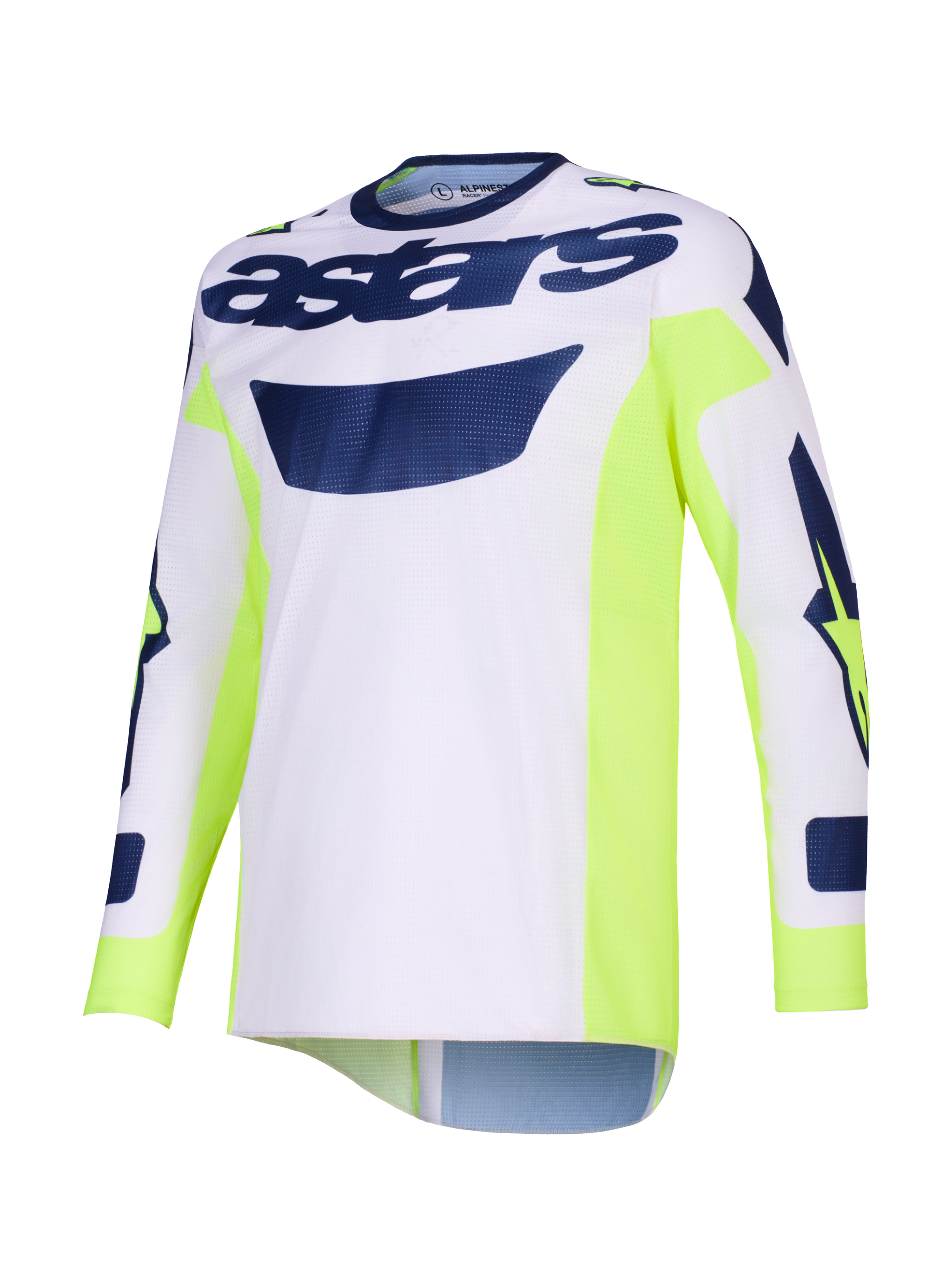 2026 Racer Air Riway Jersey