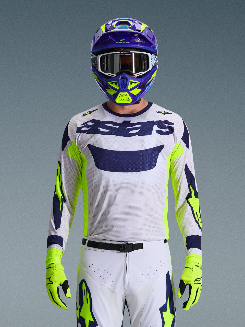 2026 Racer Air Riway Trikot