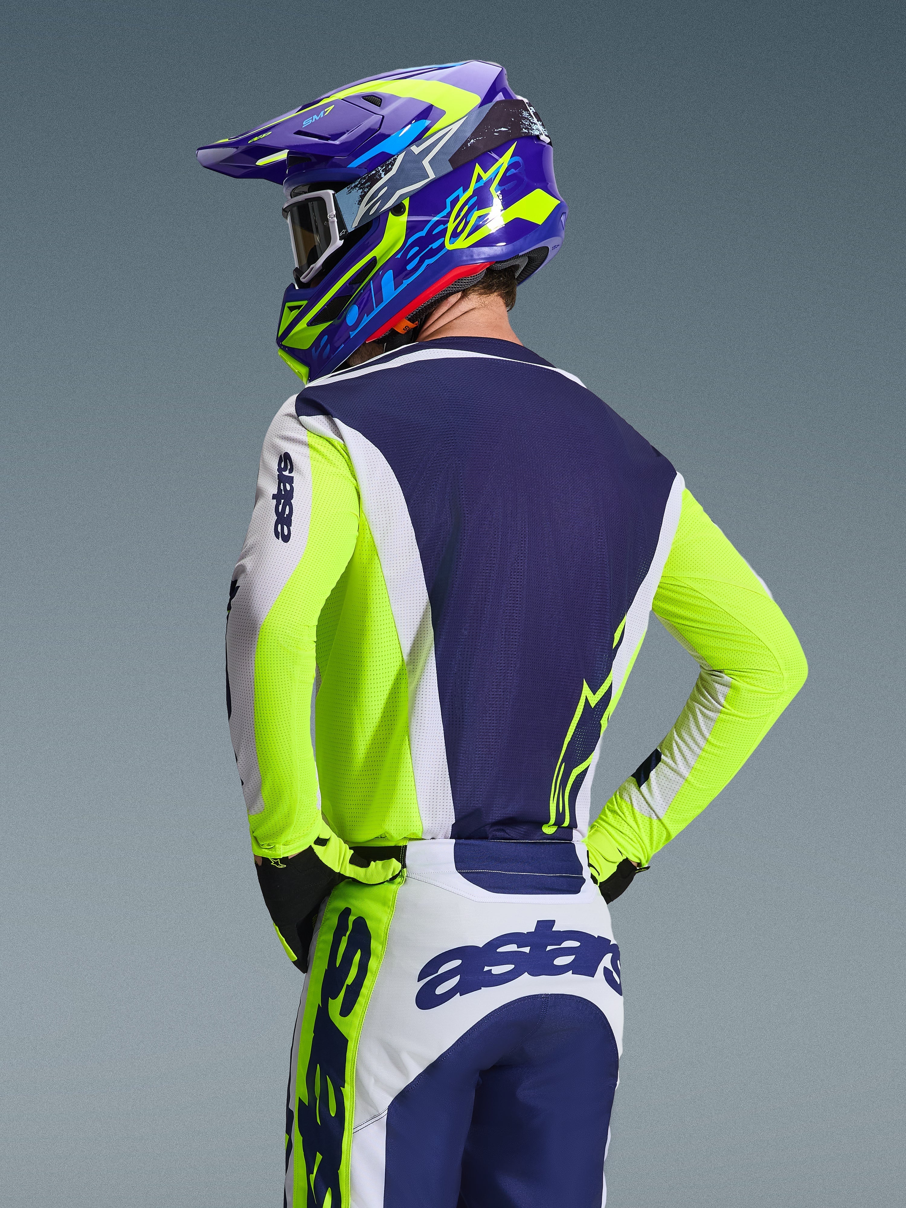 Full Price Discounts - Motorsports Gear | Alpinestars®
