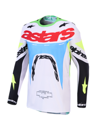 Supertech Dyna Trikot 2027