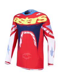 Supertech Dyna Trikot 2027