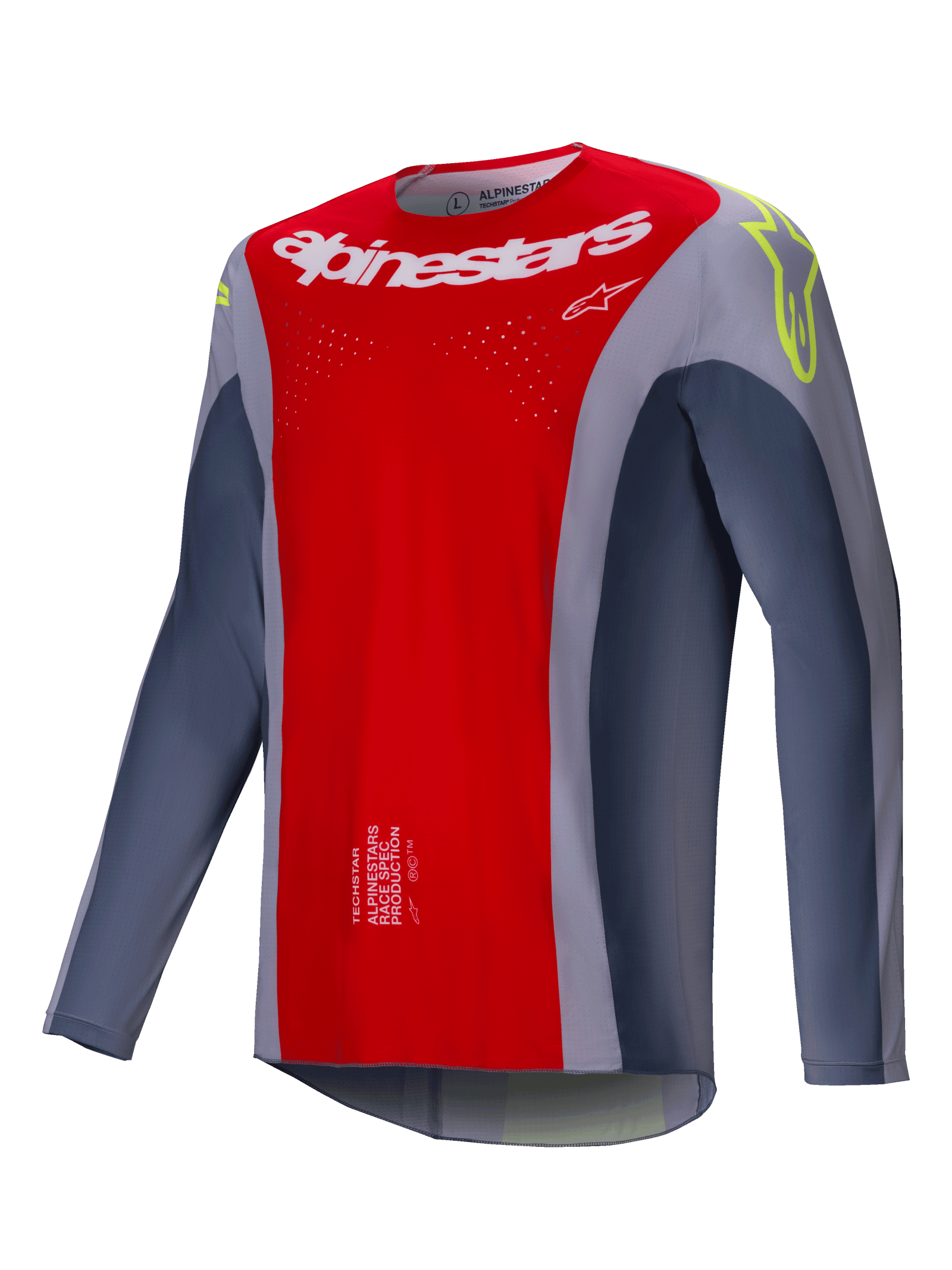 Techstar Melt Trikot