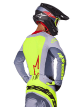 2025 Techstar Melt Trikot