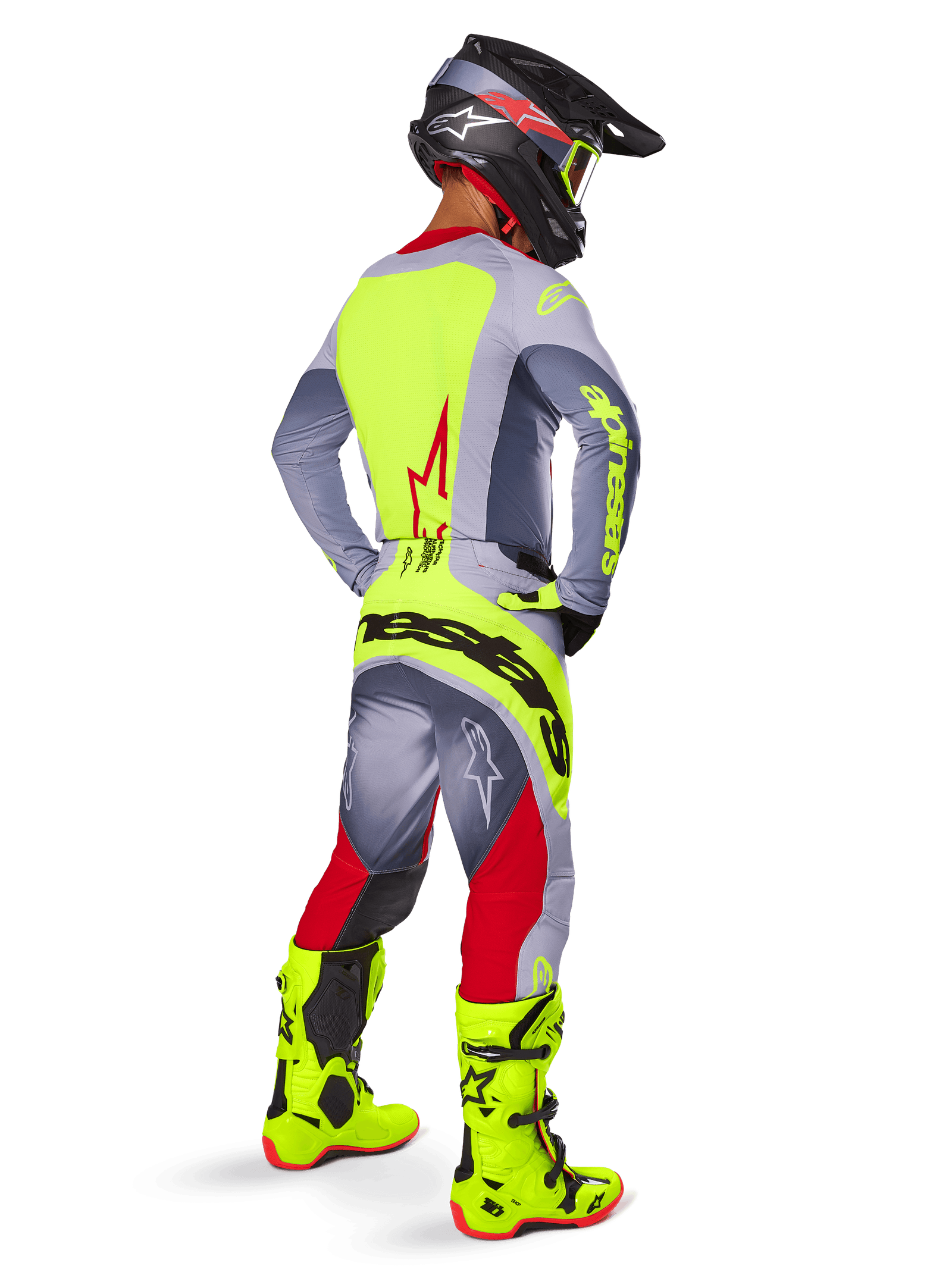 Techstar Melt Trikot