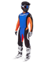 2025 Techstar Melt Bekleidungsset