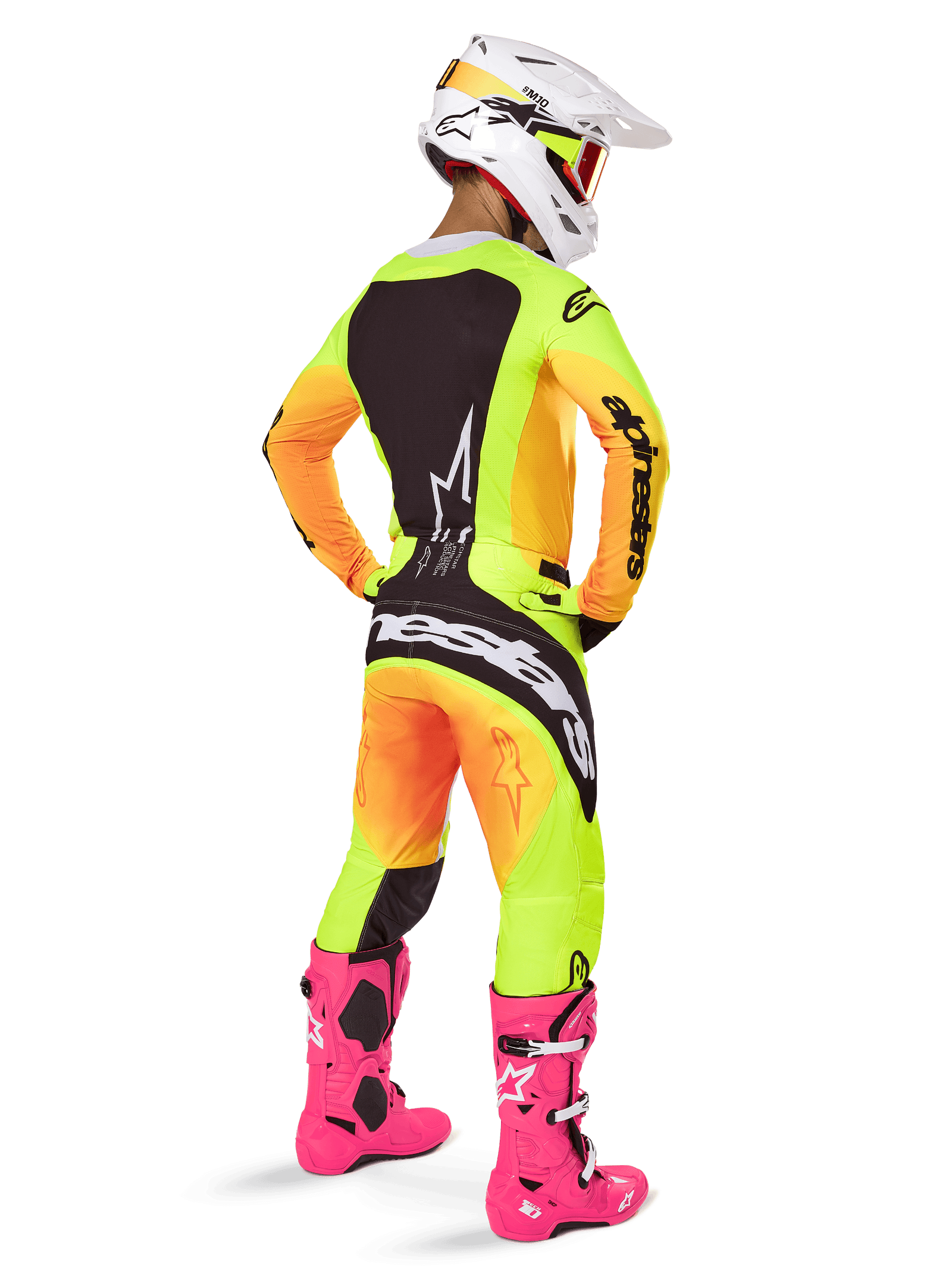 Techstar Melt Trikot