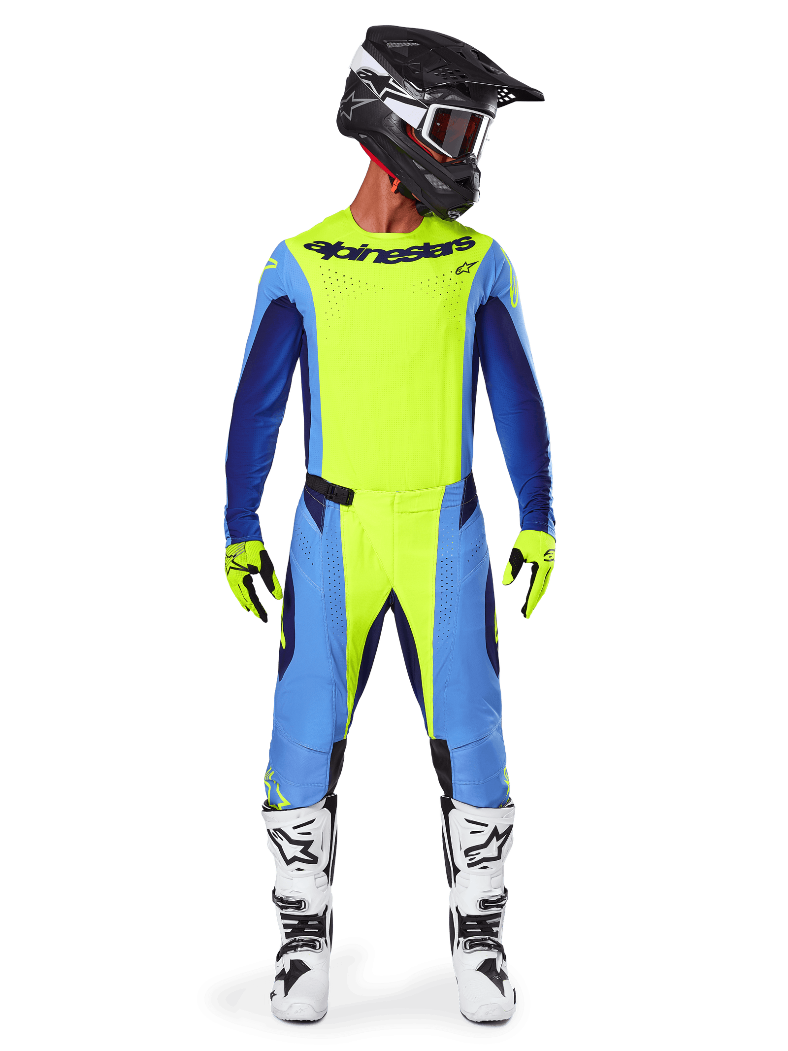 Techstar Melt Trikot