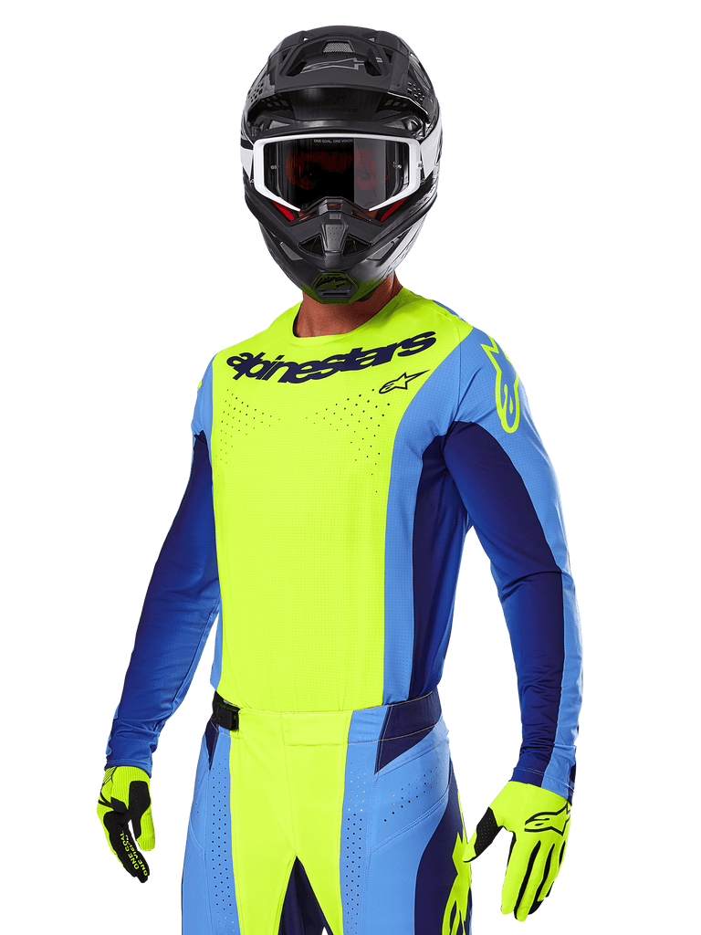 Techstar Melt Trikot