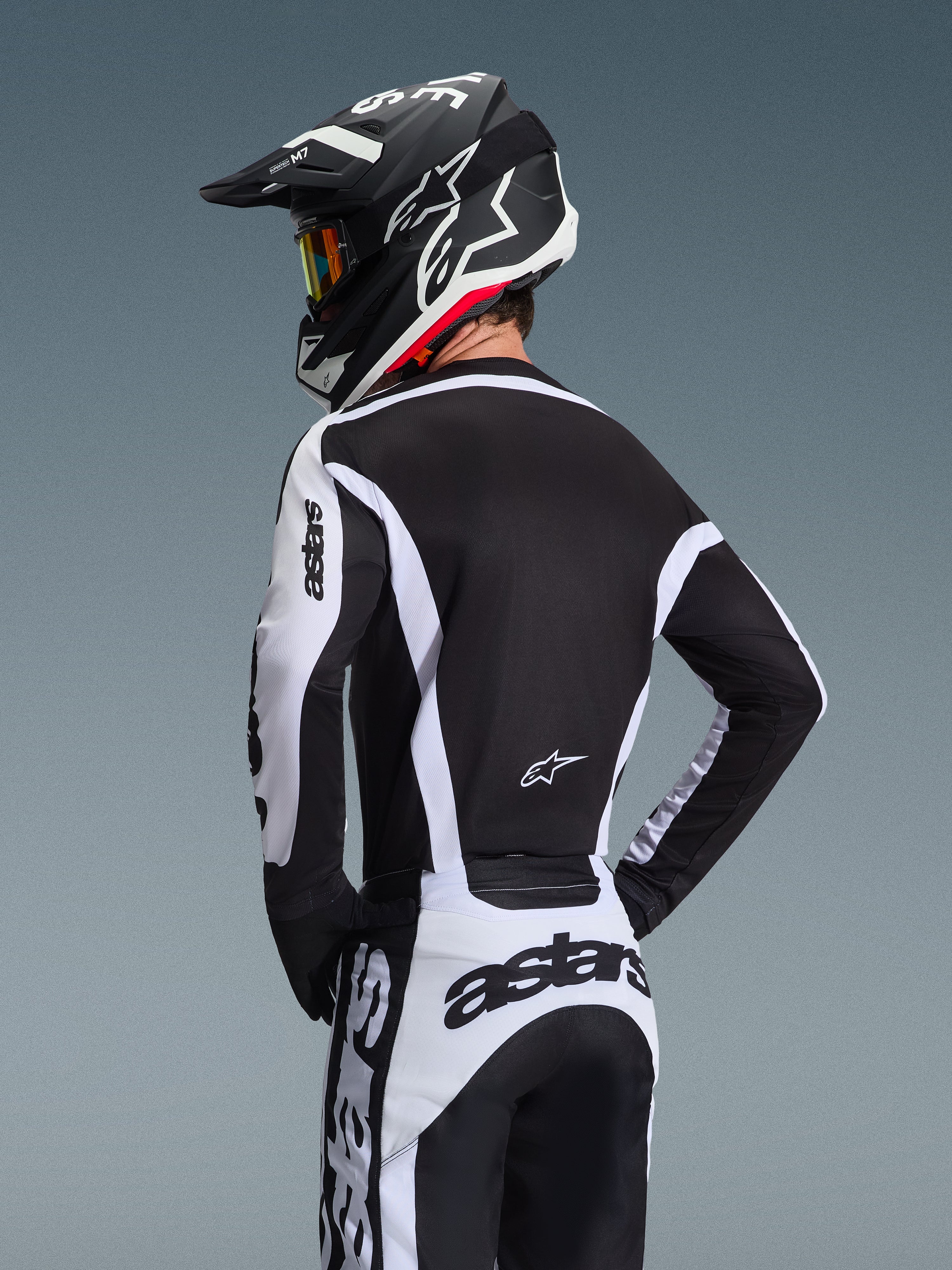 2026 Racer Riway - MX Gear Set | Alpinestars®