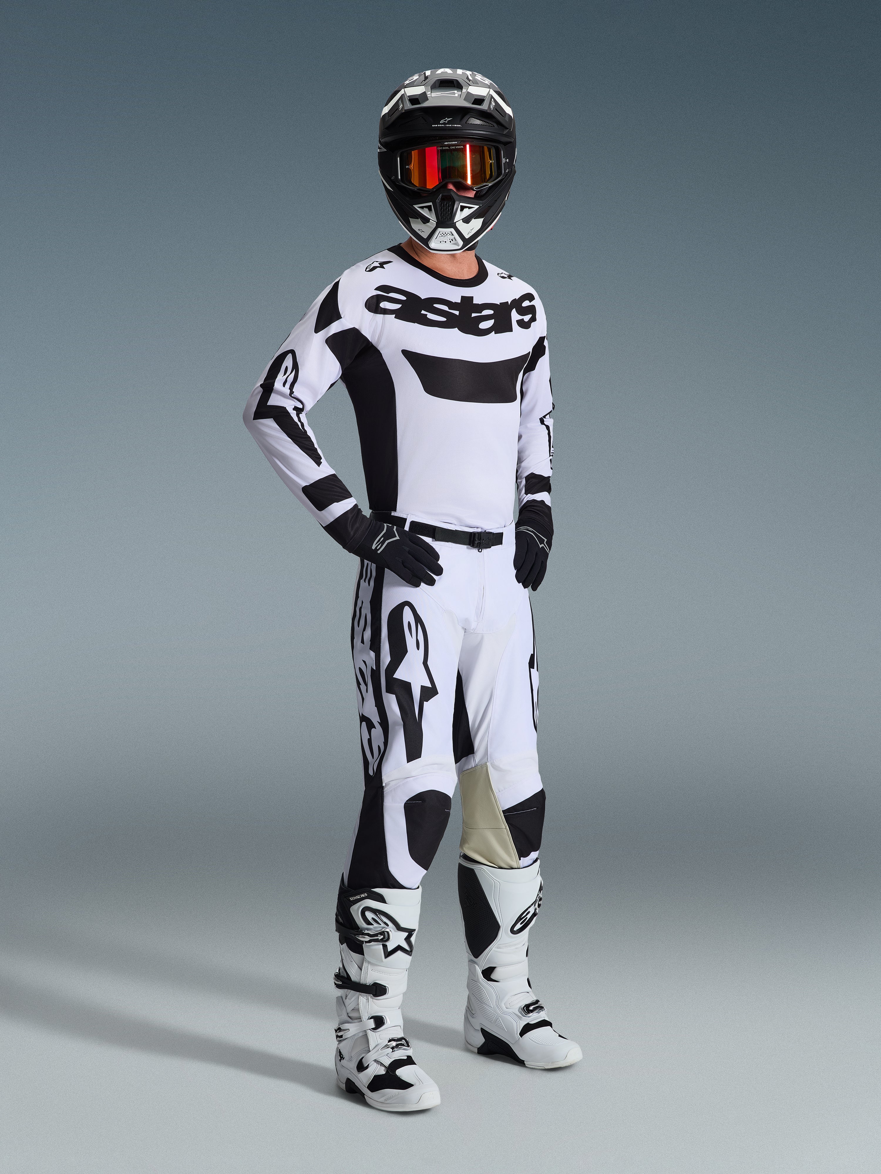 2026 Racer Riway - MX Gear Set | Alpinestars®