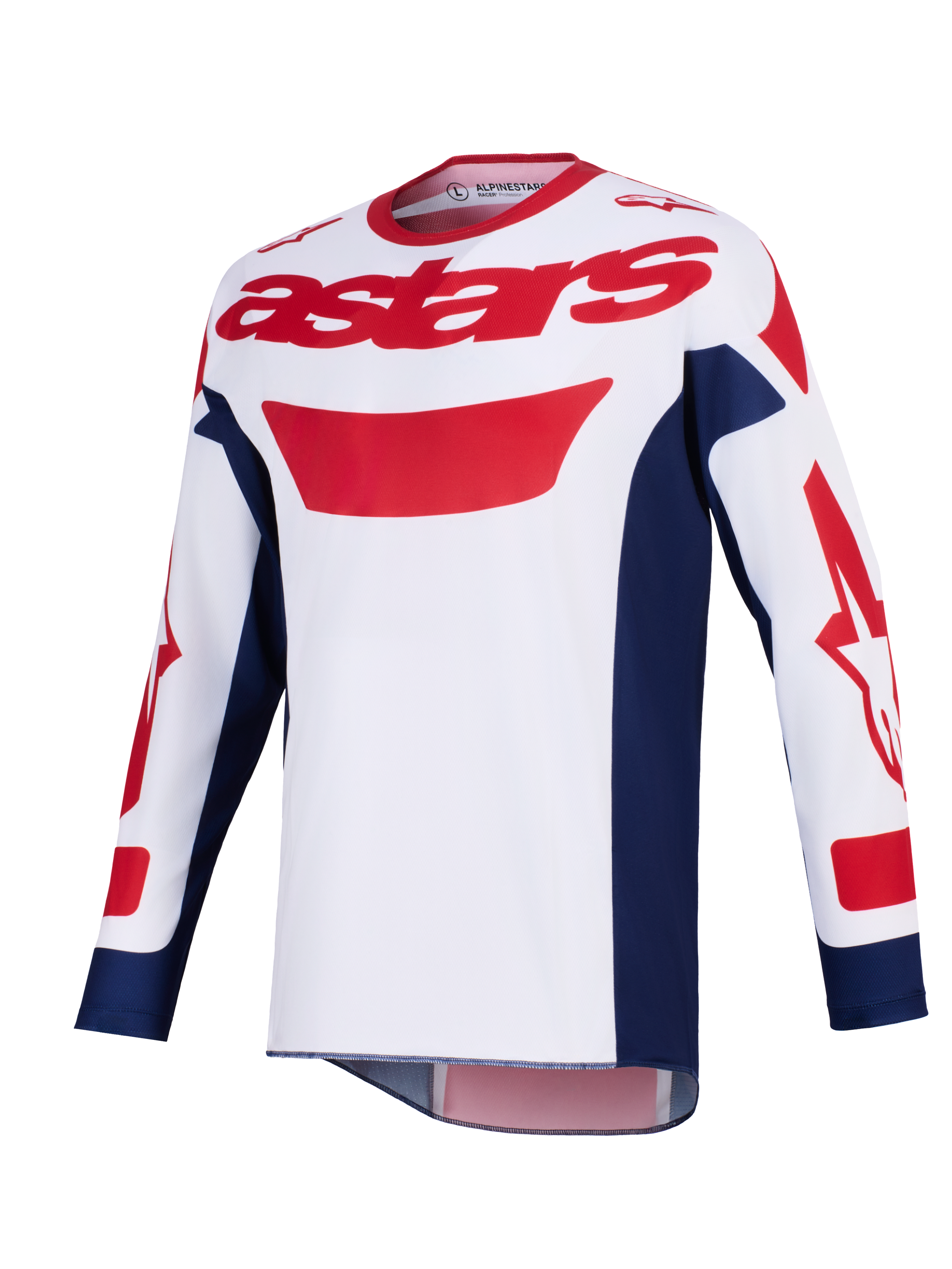 2026 Racer Riway Jersey