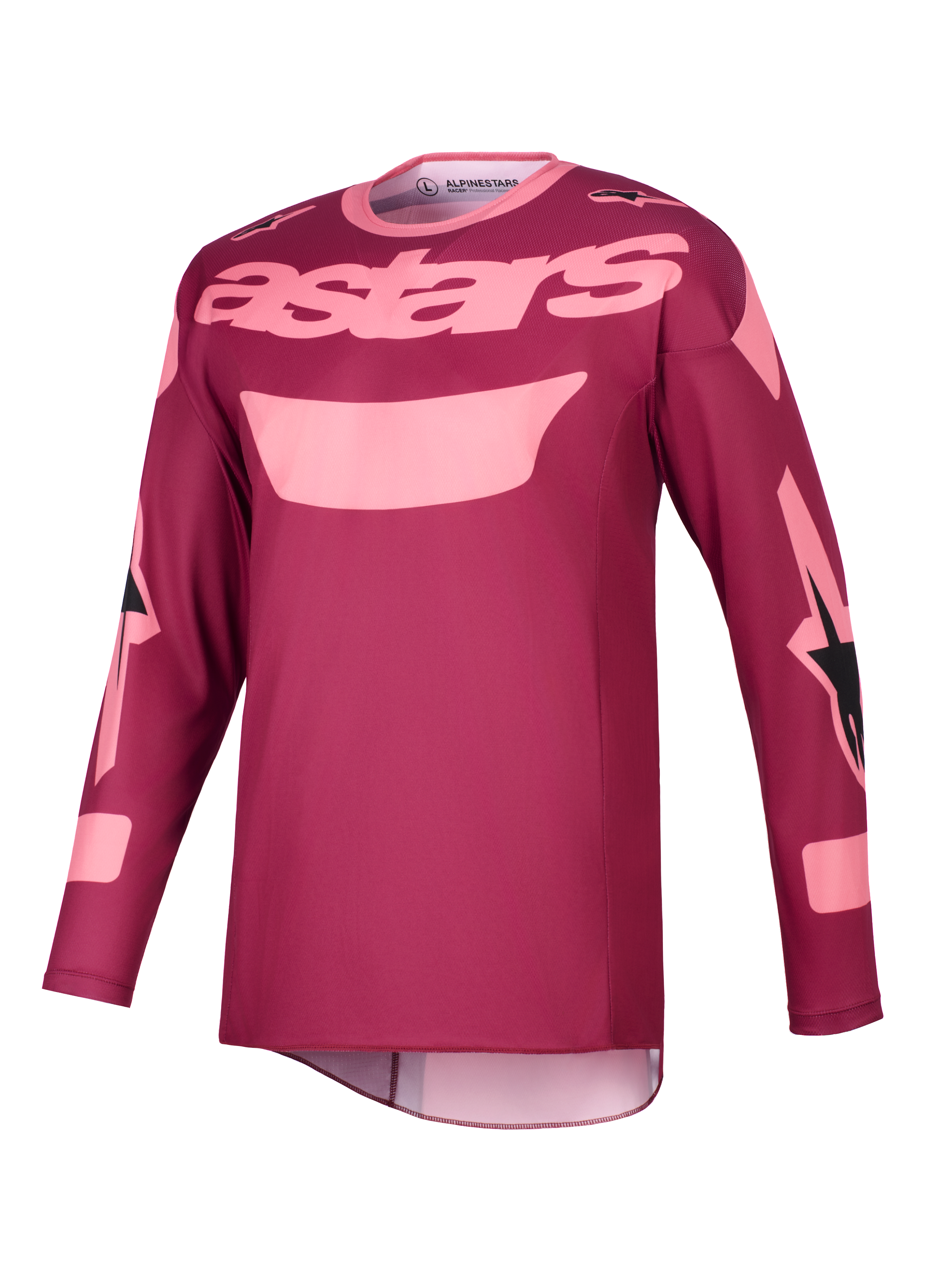 2026 Racer Riway Jersey