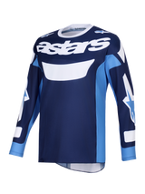 2026 Racer Riway Trikot